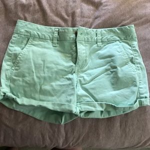 American Eagle classic shorts